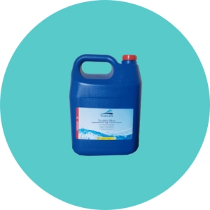 Chemicals and accessories
