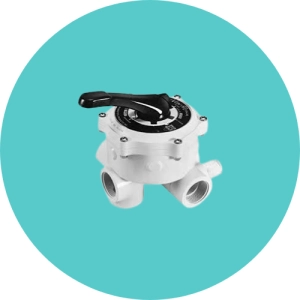 Filters and spares