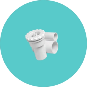 Pipes and Fittings