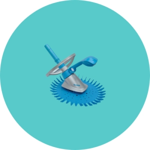 Pool Cleaners and spares